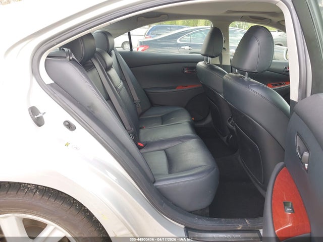 Продажа на аукционе авто 2007 Lexus Es 350, vin: JTHBJ46G372138744, номер лота: 44900406