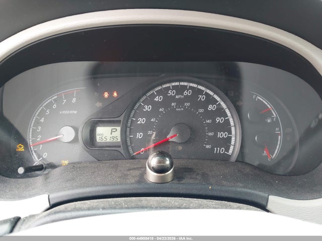2014 Toyota Sienna Le V6 8 Passenger მანქანა იყიდება აუქციონზე, vin: 5TDKK3DC2ES410134, აუქციონის ნომერი: 44900418