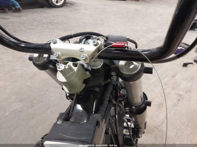 Aukcja sprzedaży 2025 Harley-davidson Flhx, vin: 1HD1KB714SB637861, numer aukcji: 44900419
