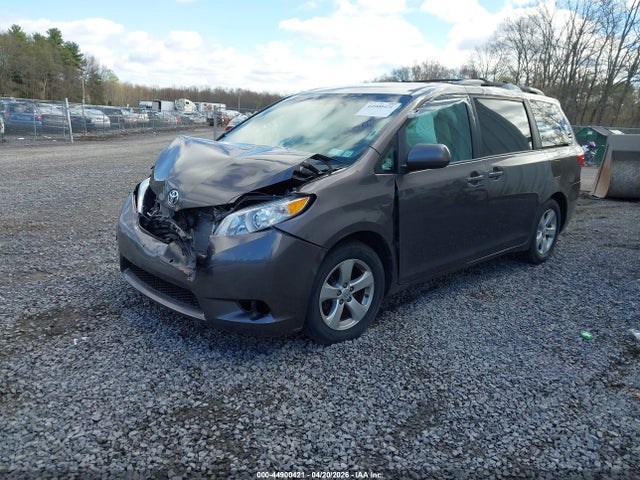 Продаж на аукціоні авто 2016 Toyota Sienna Le 8 Passenger, vin: 5TDKK3DC6GS694063, номер лоту: 44900421