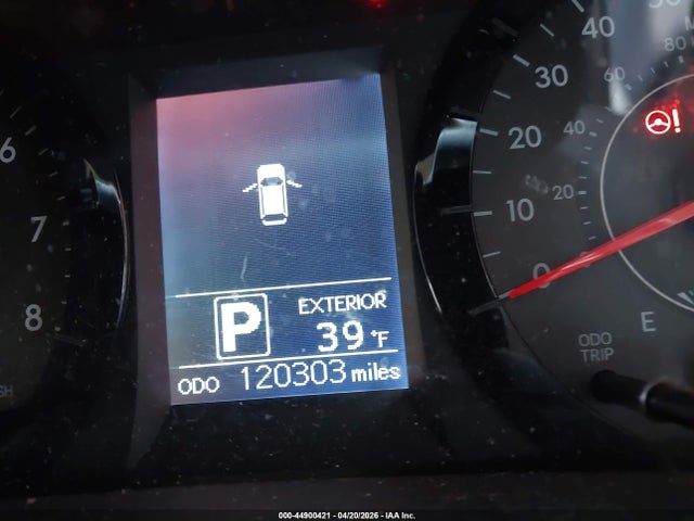 Продаж на аукціоні авто 2016 Toyota Sienna Le 8 Passenger, vin: 5TDKK3DC6GS694063, номер лоту: 44900421