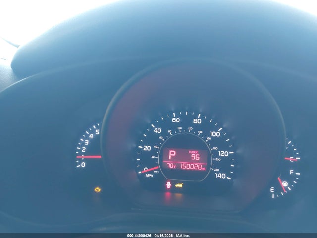 KNDJP3A54H7468764 KIA SOUL +