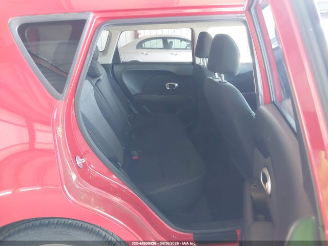 KNDJP3A54H7468764 KIA SOUL +