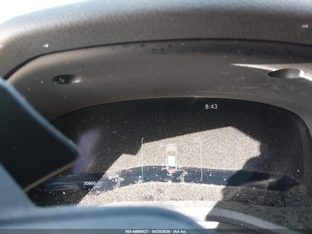 Toyota CAMRY XSE 2025 4T1DAACK7SU024806 Image 7