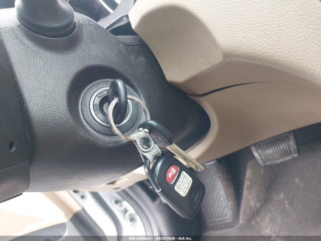 2013 Hyundai Sonata Gls მანქანა იყიდება აუქციონზე, vin: 5NPEB4AC5DH787004, აუქციონის ნომერი: 44900431
