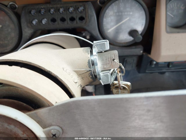 Aukcja sprzedaży 1990 Jeep Wrangler / Yj, vin: 2J4FY29T5LJ508771, numer aukcji: 44900432
