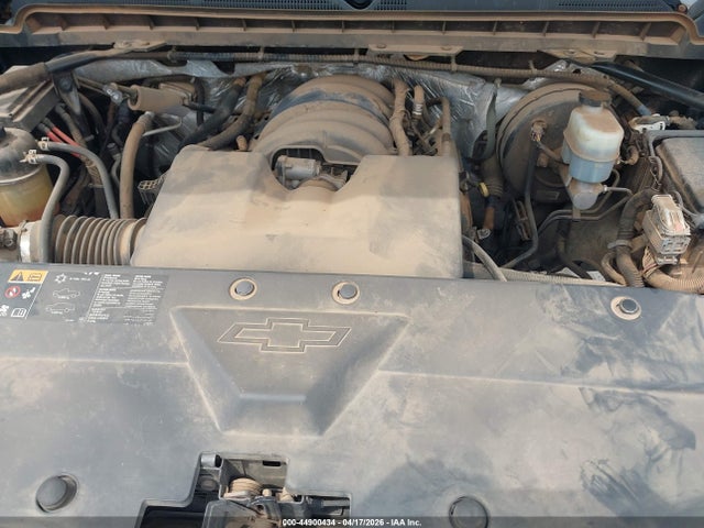 Продажа на аукционе авто 2016 Chevrolet Silverado 1500 1lt, vin: 1GCVKREH0GZ245308, номер лота: 44900434