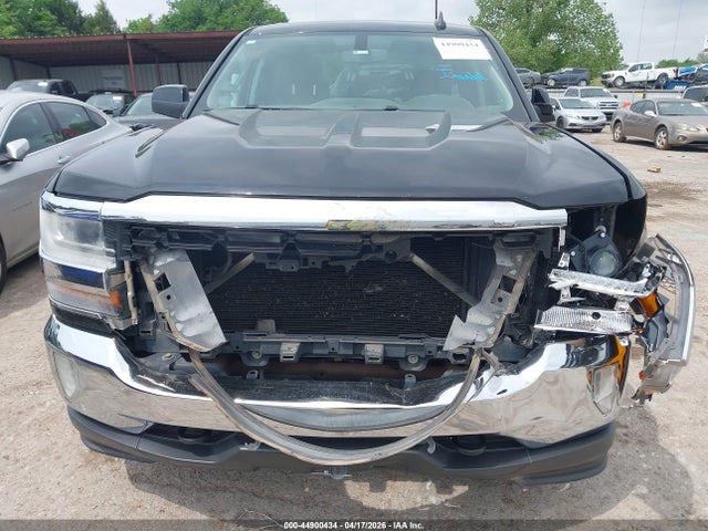 Продажа на аукционе авто 2016 Chevrolet Silverado 1500 1lt, vin: 1GCVKREH0GZ245308, номер лота: 44900434