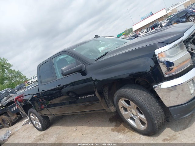Продажа на аукционе авто 2016 Chevrolet Silverado 1500 1lt, vin: 1GCVKREH0GZ245308, номер лота: 44900434