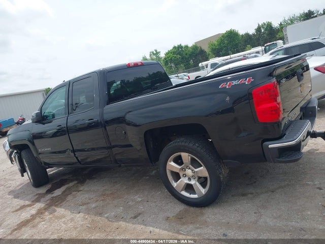 Продажа на аукционе авто 2016 Chevrolet Silverado 1500 1lt, vin: 1GCVKREH0GZ245308, номер лота: 44900434