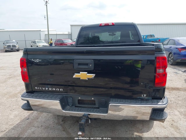 Продажа на аукционе авто 2016 Chevrolet Silverado 1500 1lt, vin: 1GCVKREH0GZ245308, номер лота: 44900434