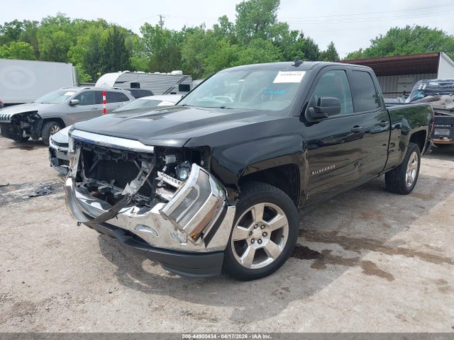 Продажа на аукционе авто 2016 Chevrolet Silverado 1500 1lt, vin: 1GCVKREH0GZ245308, номер лота: 44900434