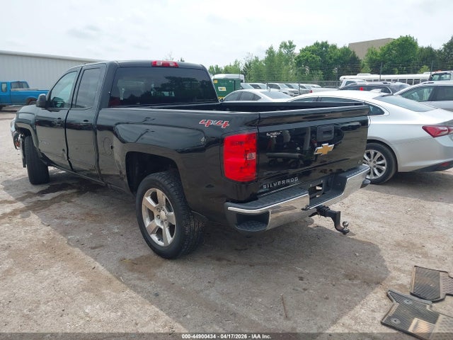 Продажа на аукционе авто 2016 Chevrolet Silverado 1500 1lt, vin: 1GCVKREH0GZ245308, номер лота: 44900434