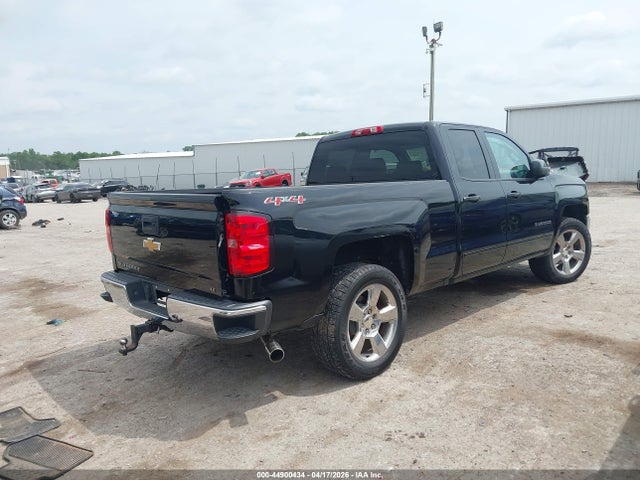 Продажа на аукционе авто 2016 Chevrolet Silverado 1500 1lt, vin: 1GCVKREH0GZ245308, номер лота: 44900434