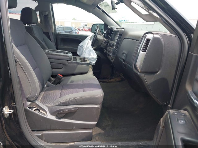 Продажа на аукционе авто 2016 Chevrolet Silverado 1500 1lt, vin: 1GCVKREH0GZ245308, номер лота: 44900434