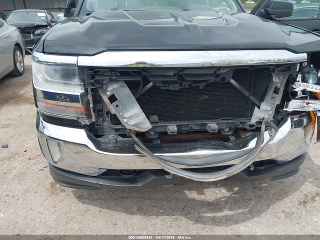 Продажа на аукционе авто 2016 Chevrolet Silverado 1500 1lt, vin: 1GCVKREH0GZ245308, номер лота: 44900434