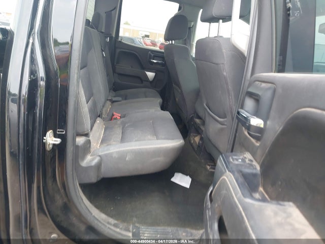 Продажа на аукционе авто 2016 Chevrolet Silverado 1500 1lt, vin: 1GCVKREH0GZ245308, номер лота: 44900434