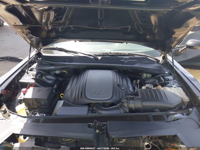 Продажа на аукционе авто 2015 Dodge Challenger R/t, vin: 2C3CDZAT3FH914203, номер лота: 44900437