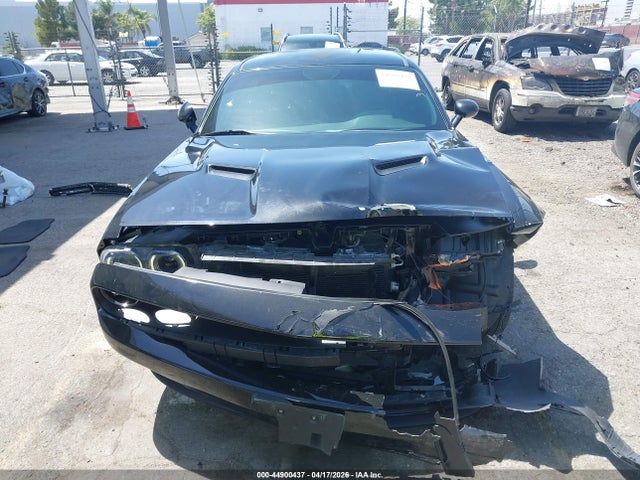 Продажа на аукционе авто 2015 Dodge Challenger R/t, vin: 2C3CDZAT3FH914203, номер лота: 44900437
