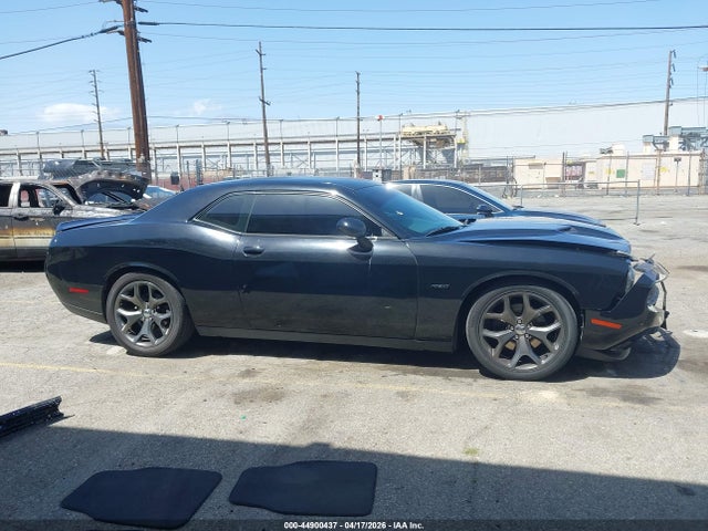 Продажа на аукционе авто 2015 Dodge Challenger R/t, vin: 2C3CDZAT3FH914203, номер лота: 44900437