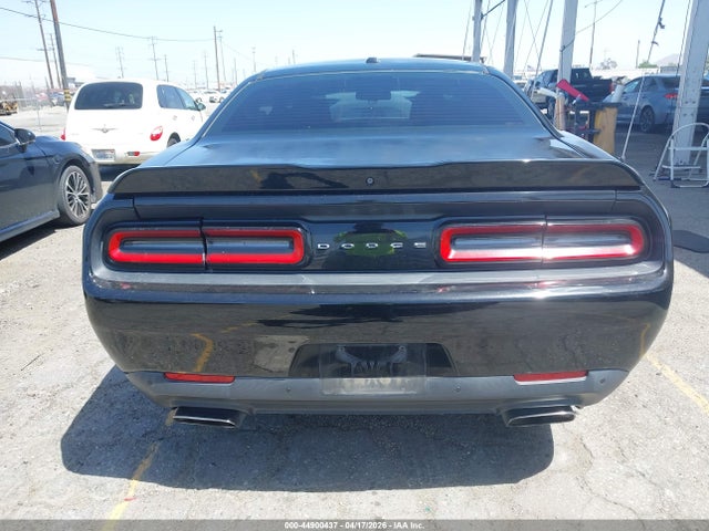 Продажа на аукционе авто 2015 Dodge Challenger R/t, vin: 2C3CDZAT3FH914203, номер лота: 44900437