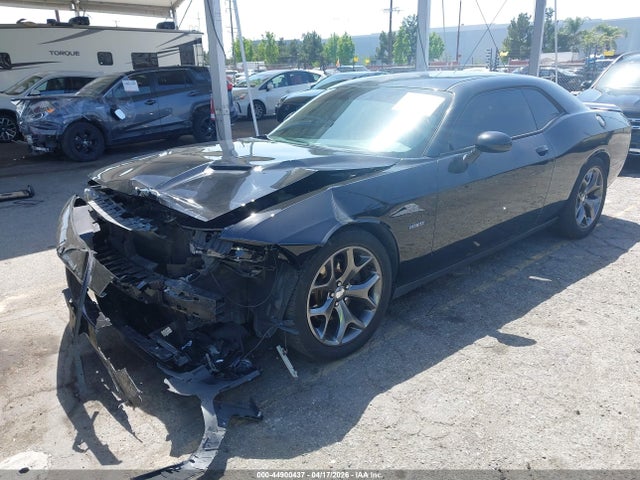 Продажа на аукционе авто 2015 Dodge Challenger R/t, vin: 2C3CDZAT3FH914203, номер лота: 44900437