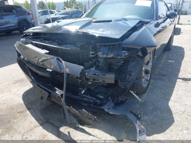 Продажа на аукционе авто 2015 Dodge Challenger R/t, vin: 2C3CDZAT3FH914203, номер лота: 44900437