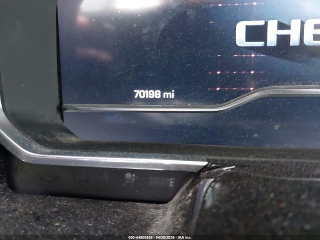 Auction sale of the 2022 Chevrolet Silverado 1500 4wd  Short Bed Lt With 2fl, vin: 1GCPDKEK2NZ617184, lot number: 44900438