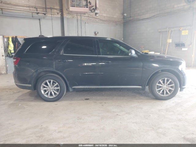 Aukcja sprzedaży 2017 Dodge Durango Special Service Awd, vin: 1C4SDJFT5HC690813, numer aukcji: 44900441