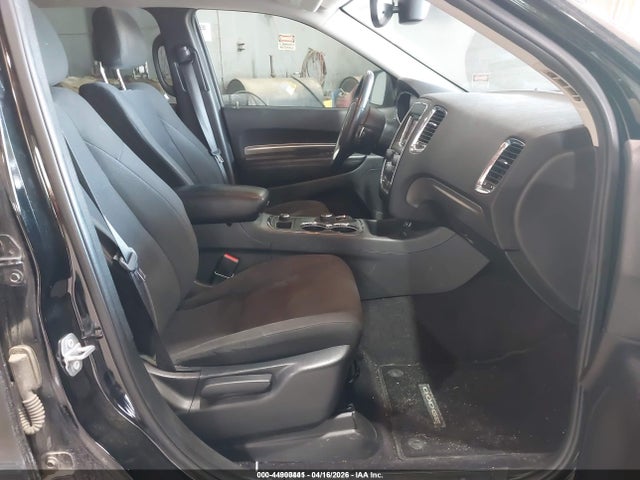 Aukcja sprzedaży 2017 Dodge Durango Special Service Awd, vin: 1C4SDJFT5HC690813, numer aukcji: 44900441