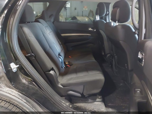 Aukcja sprzedaży 2017 Dodge Durango Special Service Awd, vin: 1C4SDJFT5HC690813, numer aukcji: 44900441