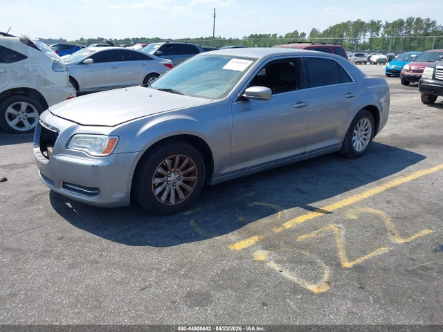 Auction sale of the 2014 Chrysler 300, vin: 2C3CCAAG0EH289006, lot number: 44900442