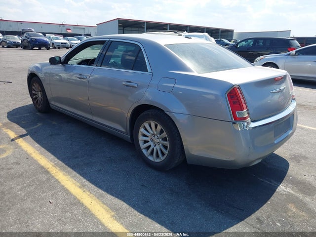 Auction sale of the 2014 Chrysler 300, vin: 2C3CCAAG0EH289006, lot number: 44900442