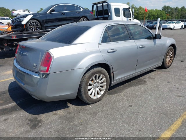 Auction sale of the 2014 Chrysler 300, vin: 2C3CCAAG0EH289006, lot number: 44900442