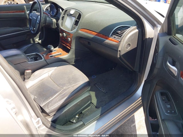Auction sale of the 2014 Chrysler 300, vin: 2C3CCAAG0EH289006, lot number: 44900442