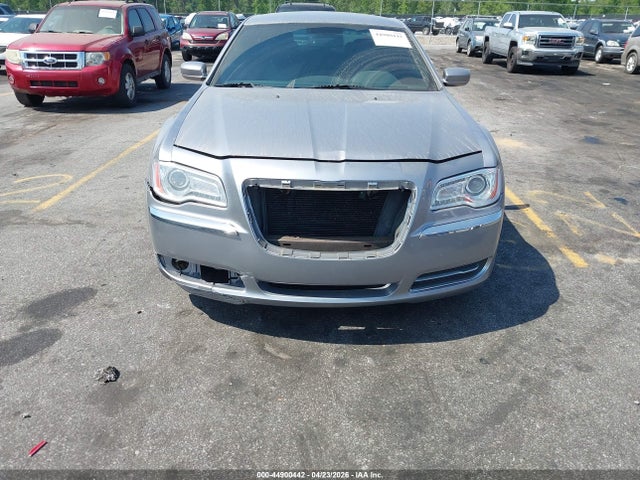 Auction sale of the 2014 Chrysler 300, vin: 2C3CCAAG0EH289006, lot number: 44900442