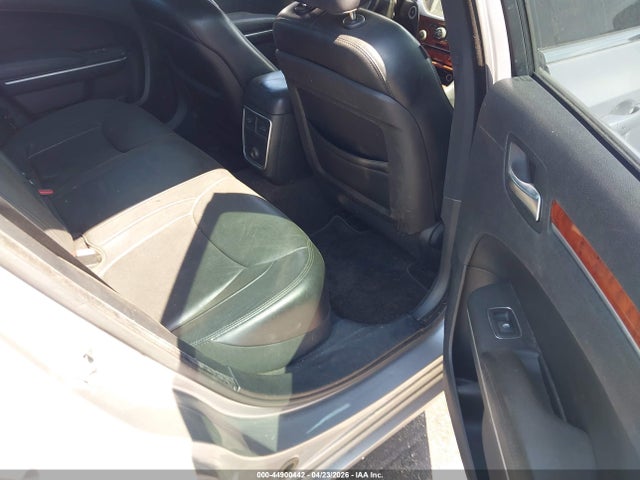 Auction sale of the 2014 Chrysler 300, vin: 2C3CCAAG0EH289006, lot number: 44900442