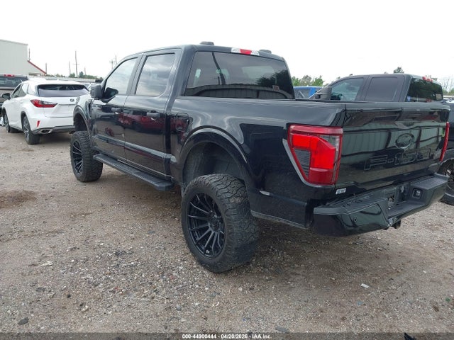 Aukcja sprzedaży 2024 Ford F-150 Stx, vin: 1FTFW2L53RKE18758, numer aukcji: 44900444