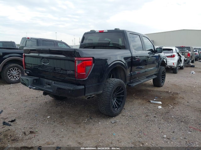 Aukcja sprzedaży 2024 Ford F-150 Stx, vin: 1FTFW2L53RKE18758, numer aukcji: 44900444