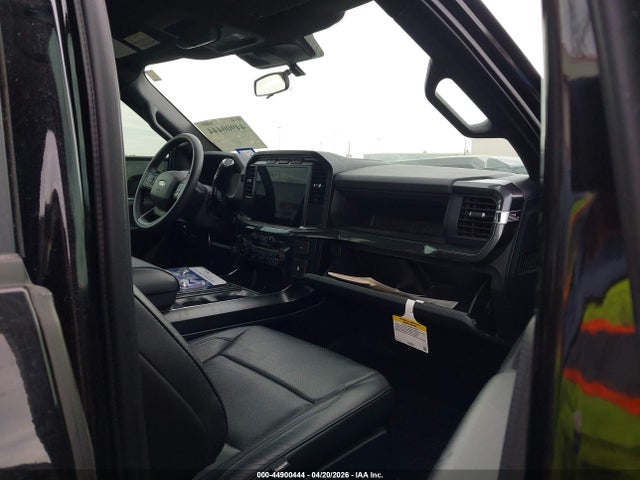 Aukcja sprzedaży 2024 Ford F-150 Stx, vin: 1FTFW2L53RKE18758, numer aukcji: 44900444