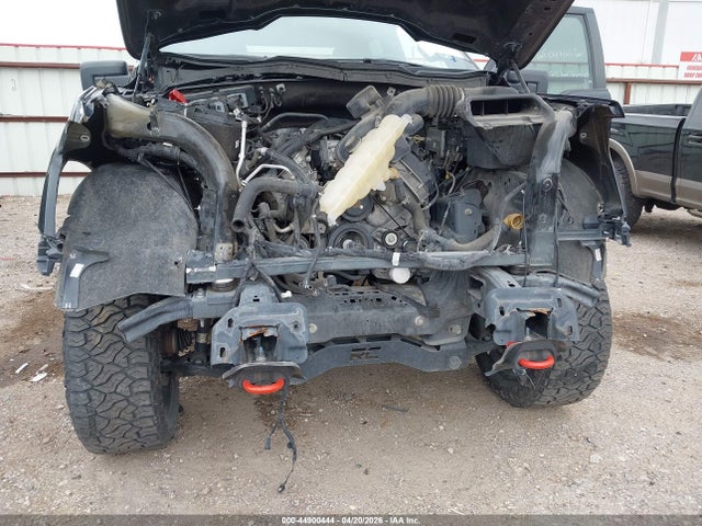 Aukcja sprzedaży 2024 Ford F-150 Stx, vin: 1FTFW2L53RKE18758, numer aukcji: 44900444