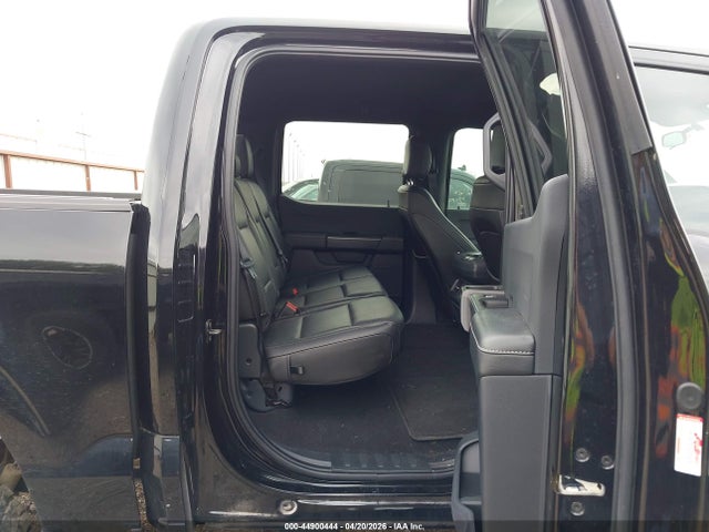 Aukcja sprzedaży 2024 Ford F-150 Stx, vin: 1FTFW2L53RKE18758, numer aukcji: 44900444