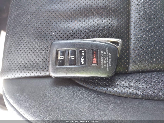 Продажа на аукционе авто 2016 Lexus Nx 200t F Sport, vin: JTJBARBZ8G2051425, номер лота: 44900447