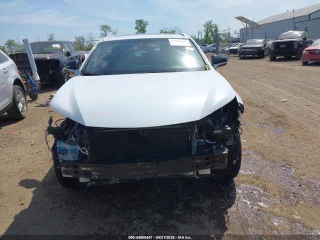 Продажа на аукционе авто 2016 Lexus Nx 200t F Sport, vin: JTJBARBZ8G2051425, номер лота: 44900447