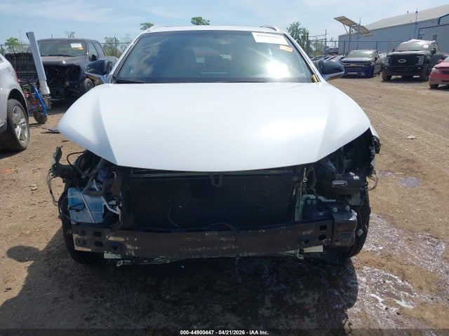 Продажа на аукционе авто 2016 Lexus Nx 200t F Sport, vin: JTJBARBZ8G2051425, номер лота: 44900447