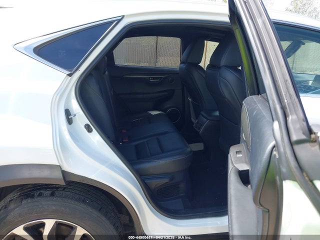 Продажа на аукционе авто 2016 Lexus Nx 200t F Sport, vin: JTJBARBZ8G2051425, номер лота: 44900447