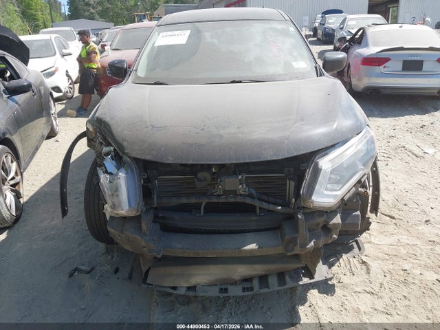 Продаж на аукціоні авто 2018 Nissan Rogue S, vin: KNMAT2MV3JP604681, номер лоту: 44900453