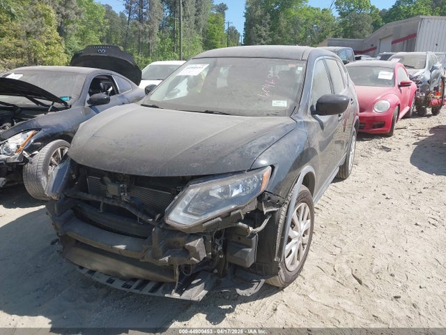 Продаж на аукціоні авто 2018 Nissan Rogue S, vin: KNMAT2MV3JP604681, номер лоту: 44900453