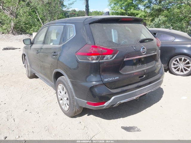 Продаж на аукціоні авто 2018 Nissan Rogue S, vin: KNMAT2MV3JP604681, номер лоту: 44900453