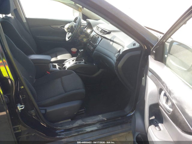 Продаж на аукціоні авто 2018 Nissan Rogue S, vin: KNMAT2MV3JP604681, номер лоту: 44900453